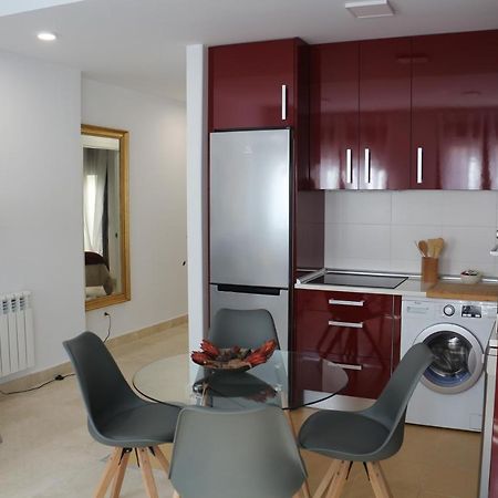 Apartamento Roca Tarpeya 4 Parking Incluido Toledo Exteriör bild