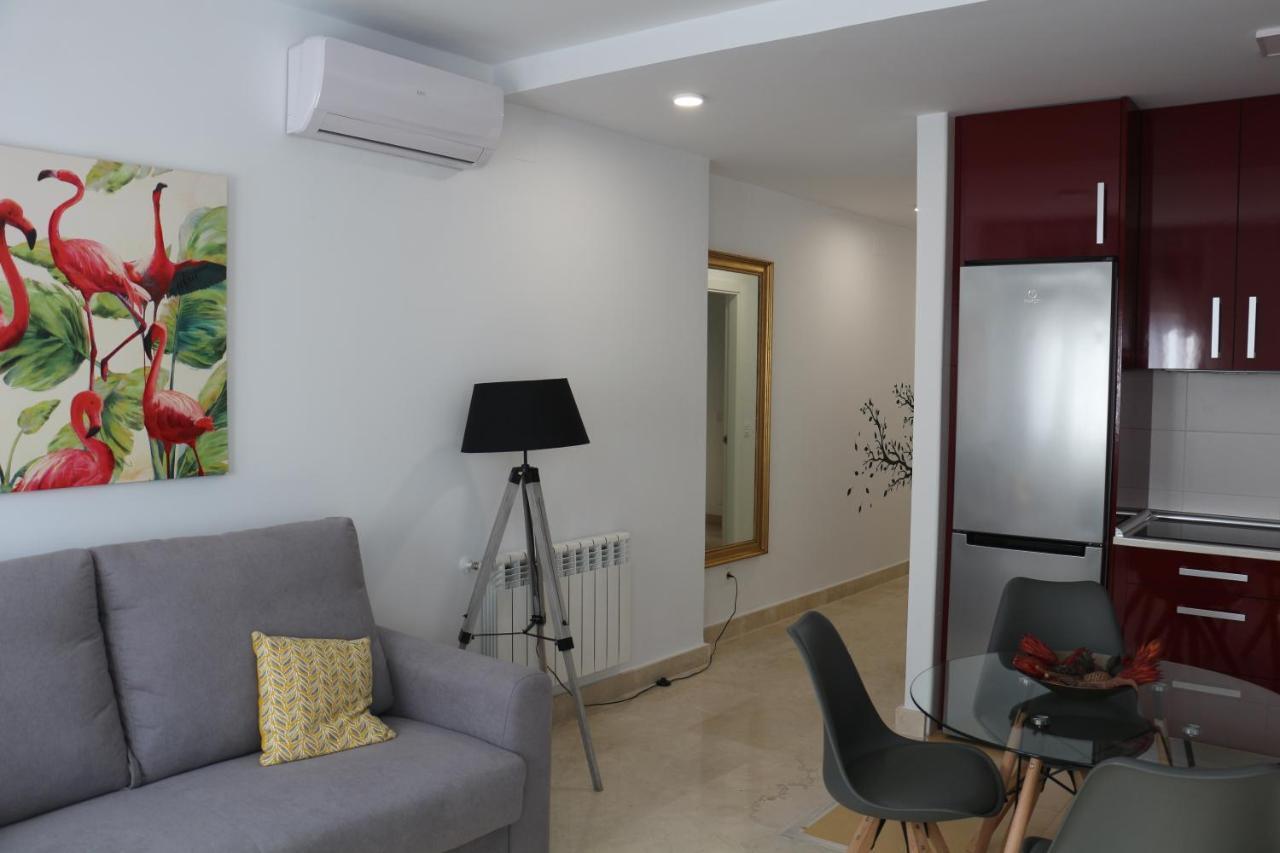 Apartamento Roca Tarpeya 4 Parking Incluido Toledo Exteriör bild